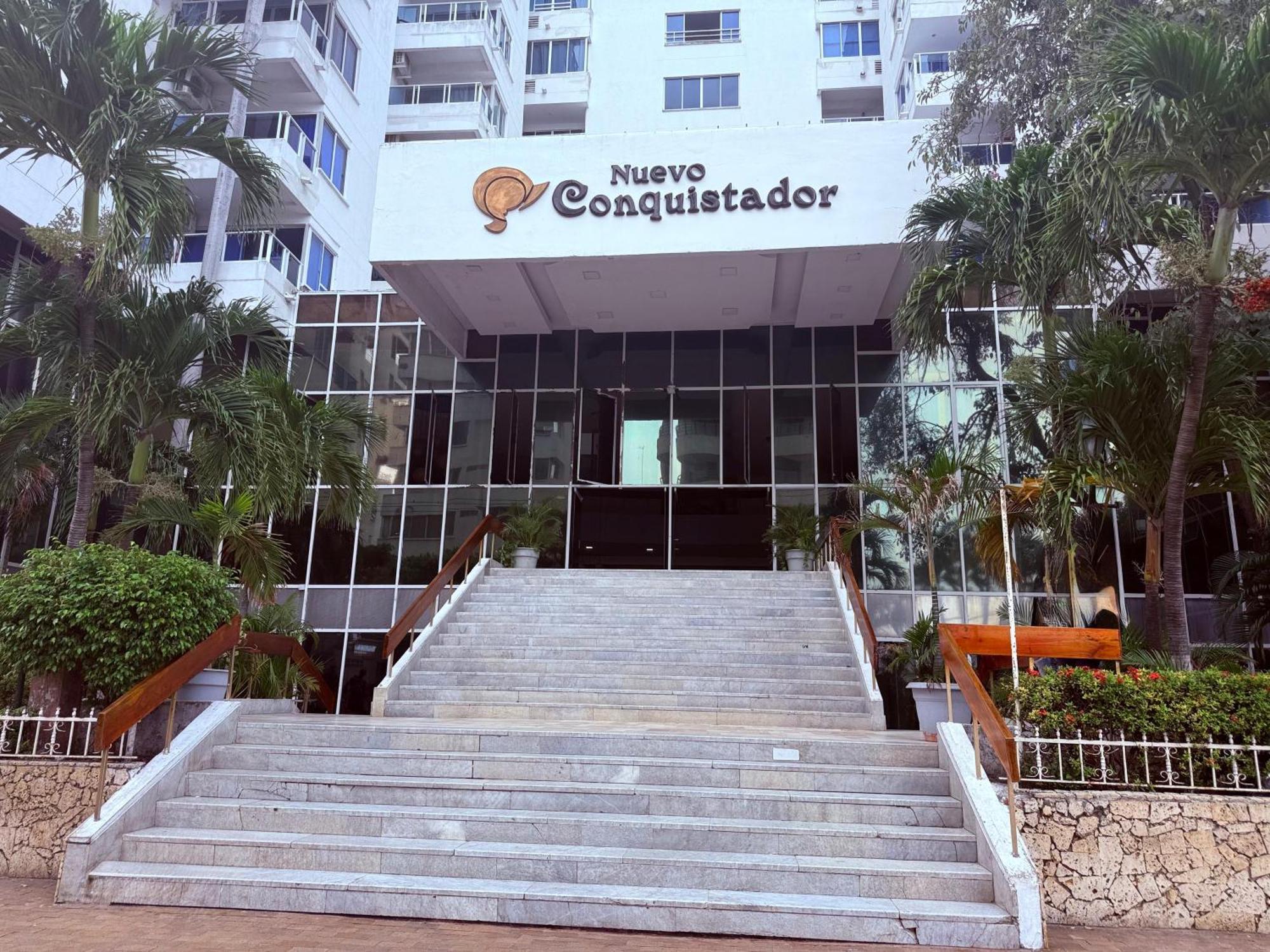 Apartment A Un Paso De La Playa *