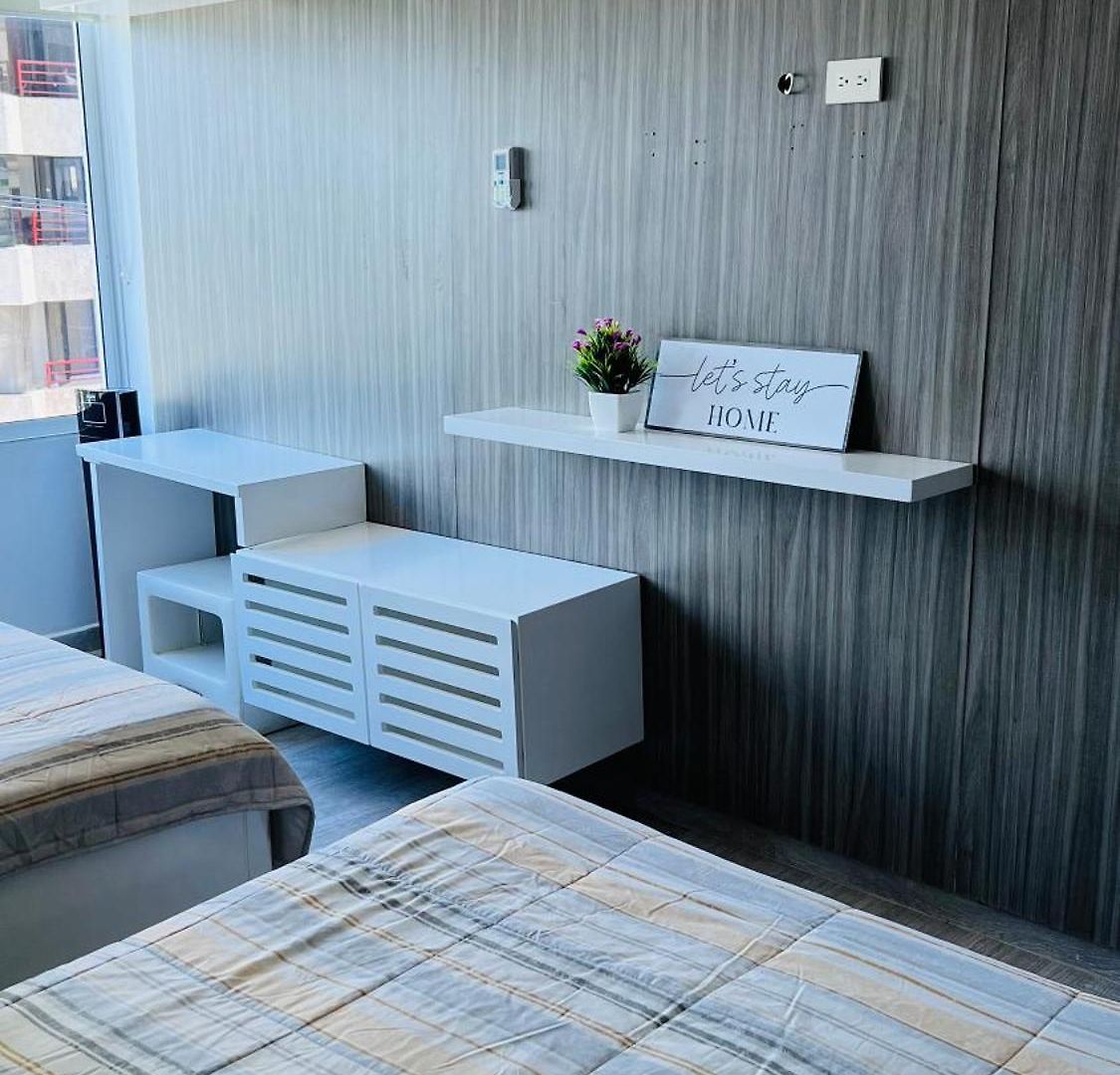 A Un Paso De La Playa Apartamento Cartagena