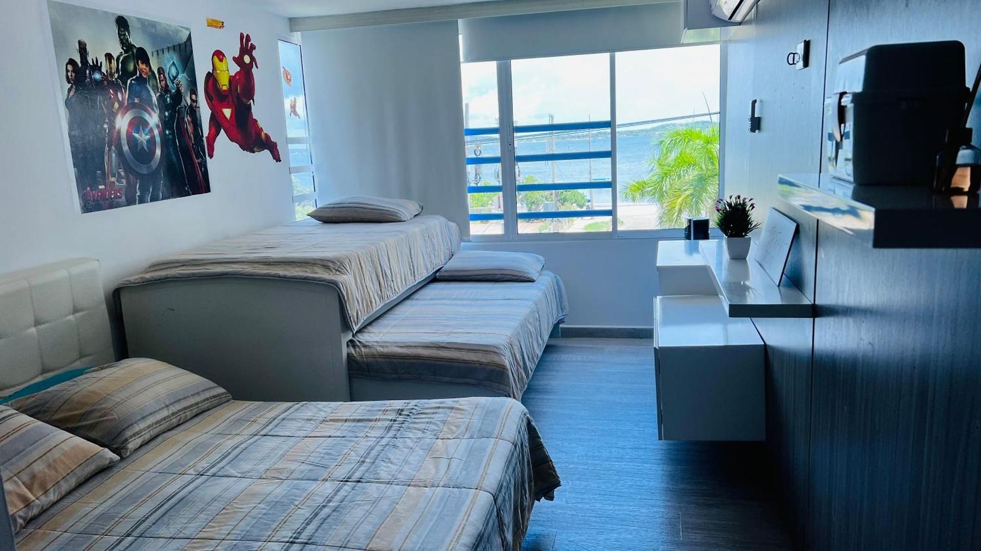 A Un Paso De La Playa Cartagena