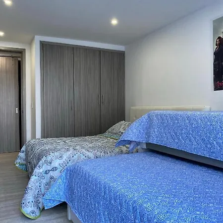 Apartamento A Un Paso De La Playa Cartagena