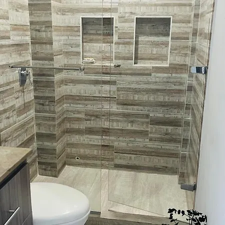Apartamento A Un Paso De La Playa Cartagena
