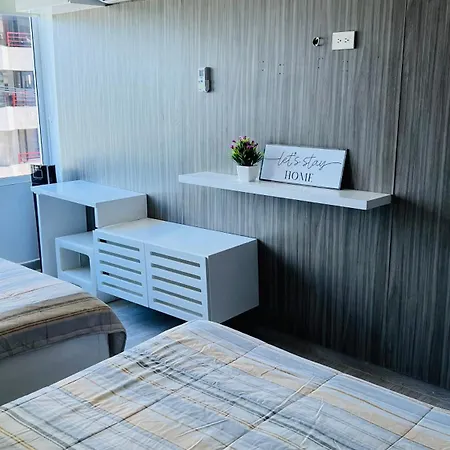 A Un Paso De La Playa Apartamento Cartagena