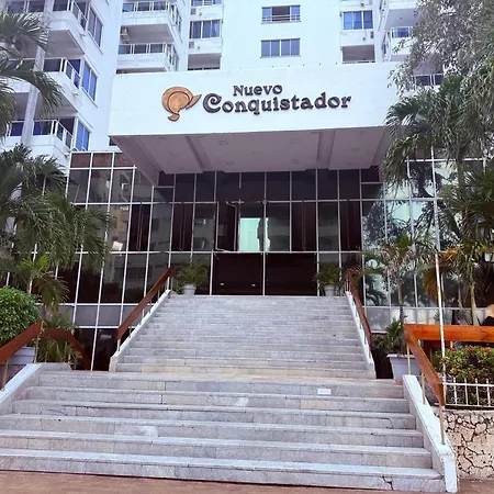 A Un Paso De La Playa Apartamento Cartagena
