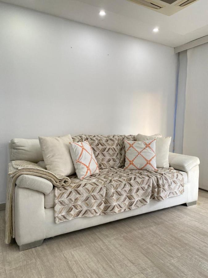 Apartamento A Un Paso De La Playa *