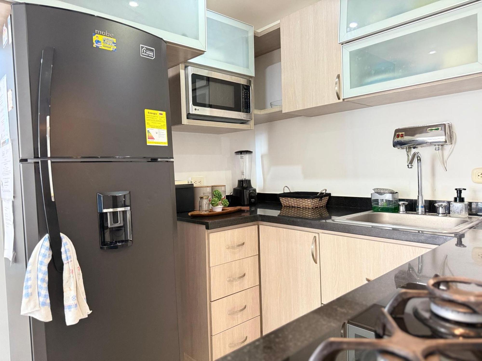 A Un Paso De La Playa Apartamento